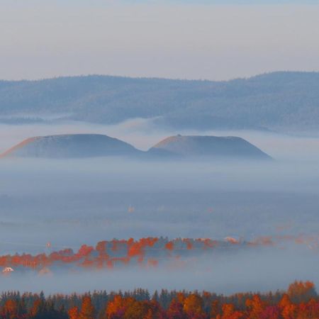 Le Gite Ambrelane Thetford Mines Exterior foto