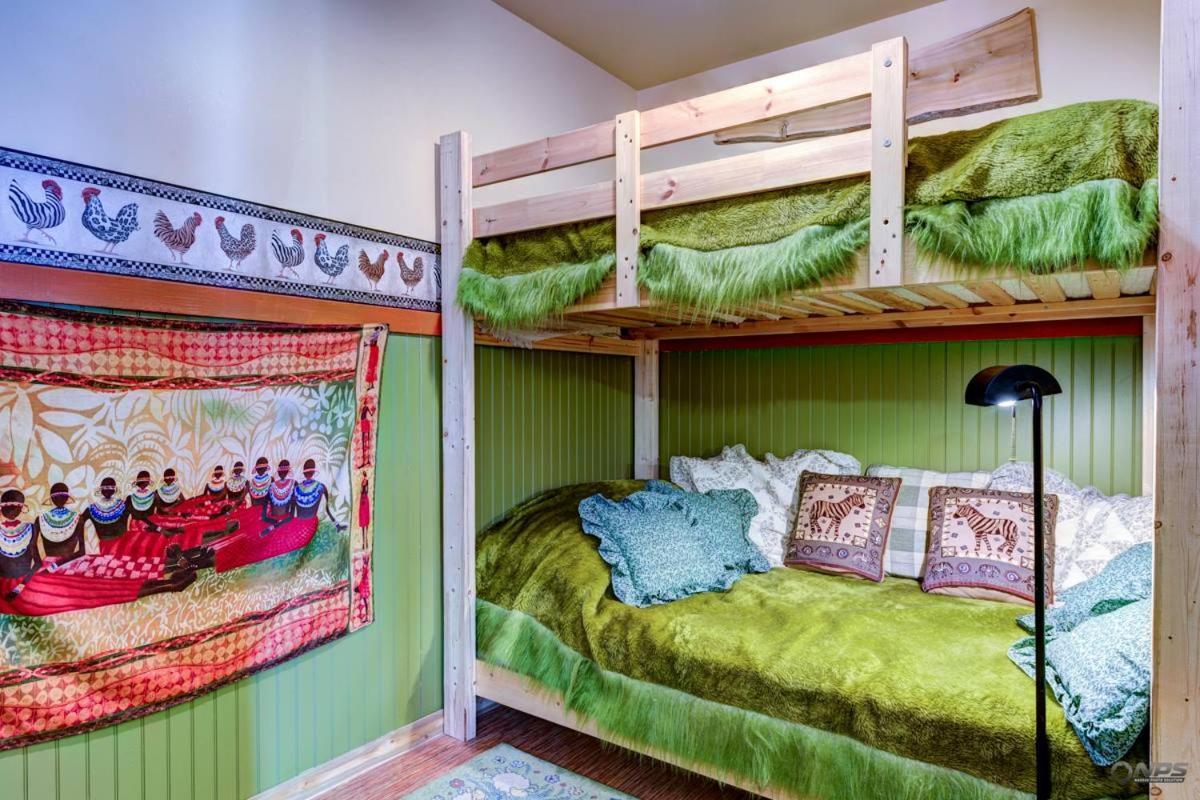 Le Gite Ambrelane Thetford Mines Exterior foto