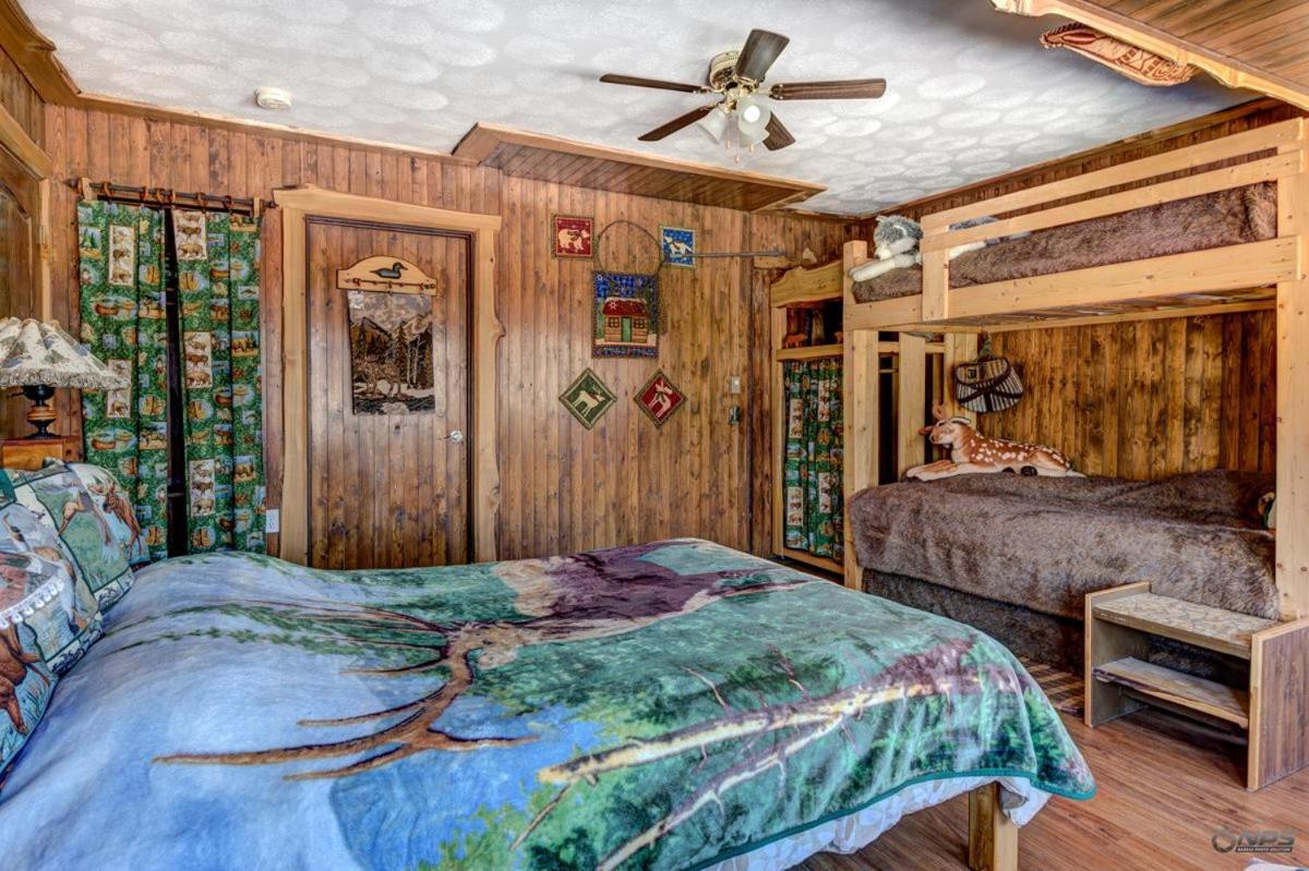 Le Gite Ambrelane Thetford Mines Zimmer foto