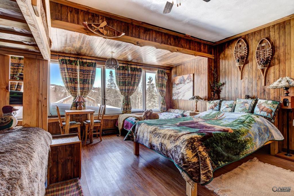 Le Gite Ambrelane Thetford Mines Zimmer foto